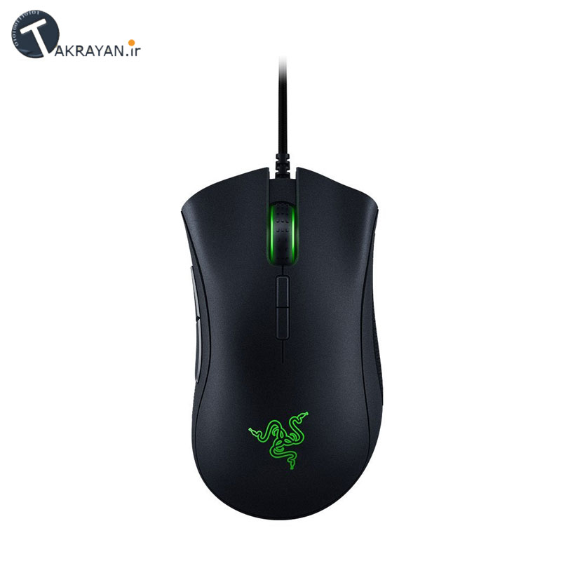 Razer DeathAdder Elite Gaming Mouse